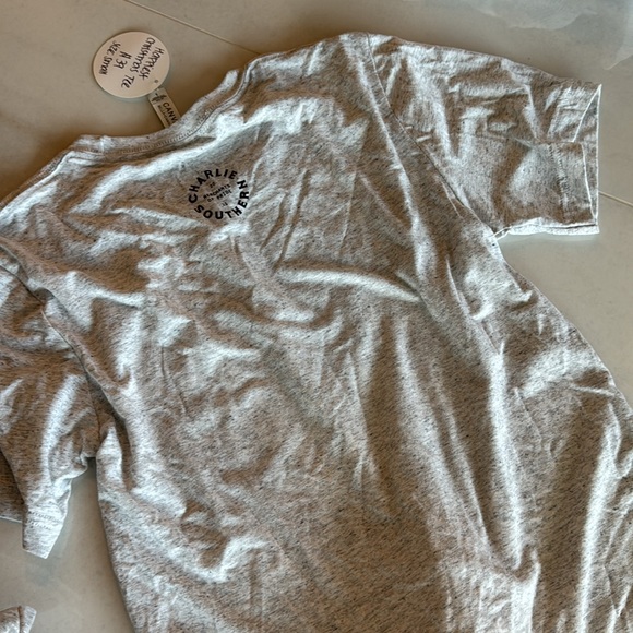 Christmas tee shirt — new with tags - Picture 3 of 3